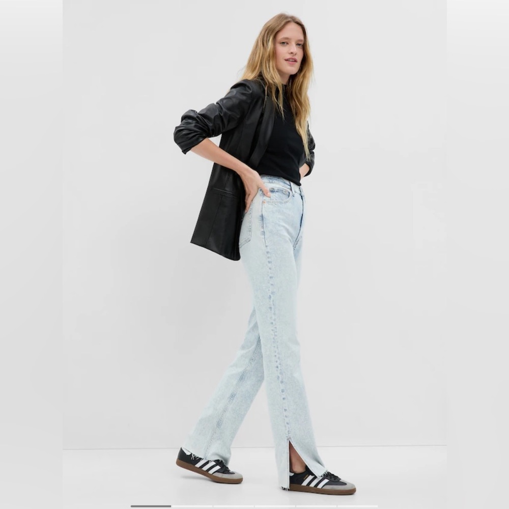 Gap denim